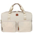 BRIC'S X-Travel Holdall Multipocket Duffel Bag - Small